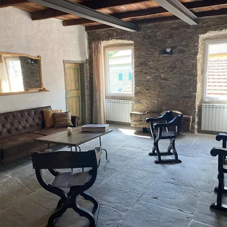 Villa La Antica Torre