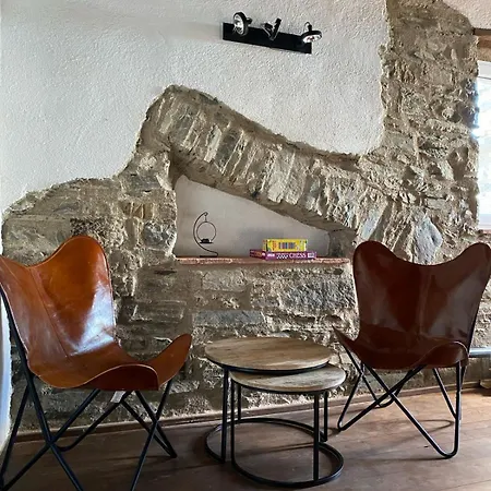 La Antica Torre Villa
