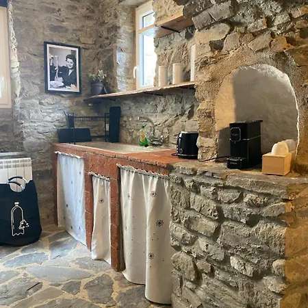 Villa La Antica Torre *