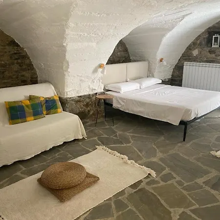 La Antica Torre Villa Sasseta
