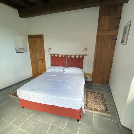 La Antica Torre Villa Sasseta