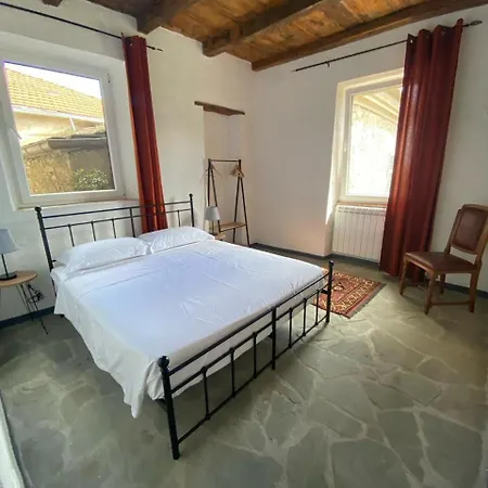 La Antica Torre Villa *