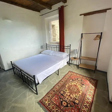 La Antica Torre Villa *