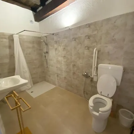 La Antica Torre Villa Sasseta