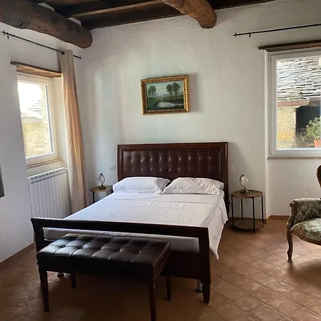 La Antica Torre Villa *