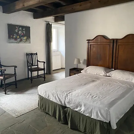 La Antica Torre Villa