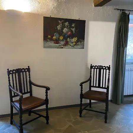 Villa La Antica Torre