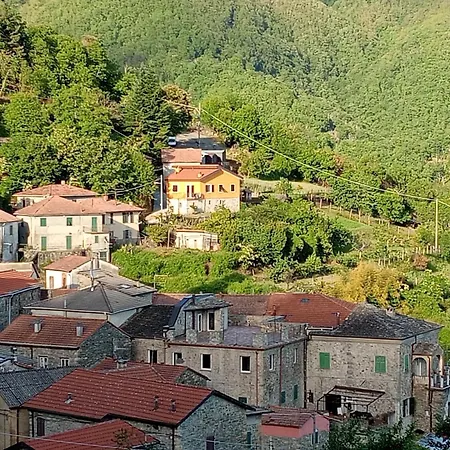 Villa La Antica Torre