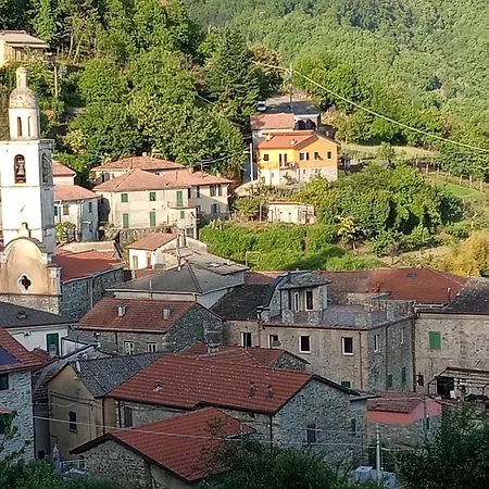 La Antica Torre Sasseta